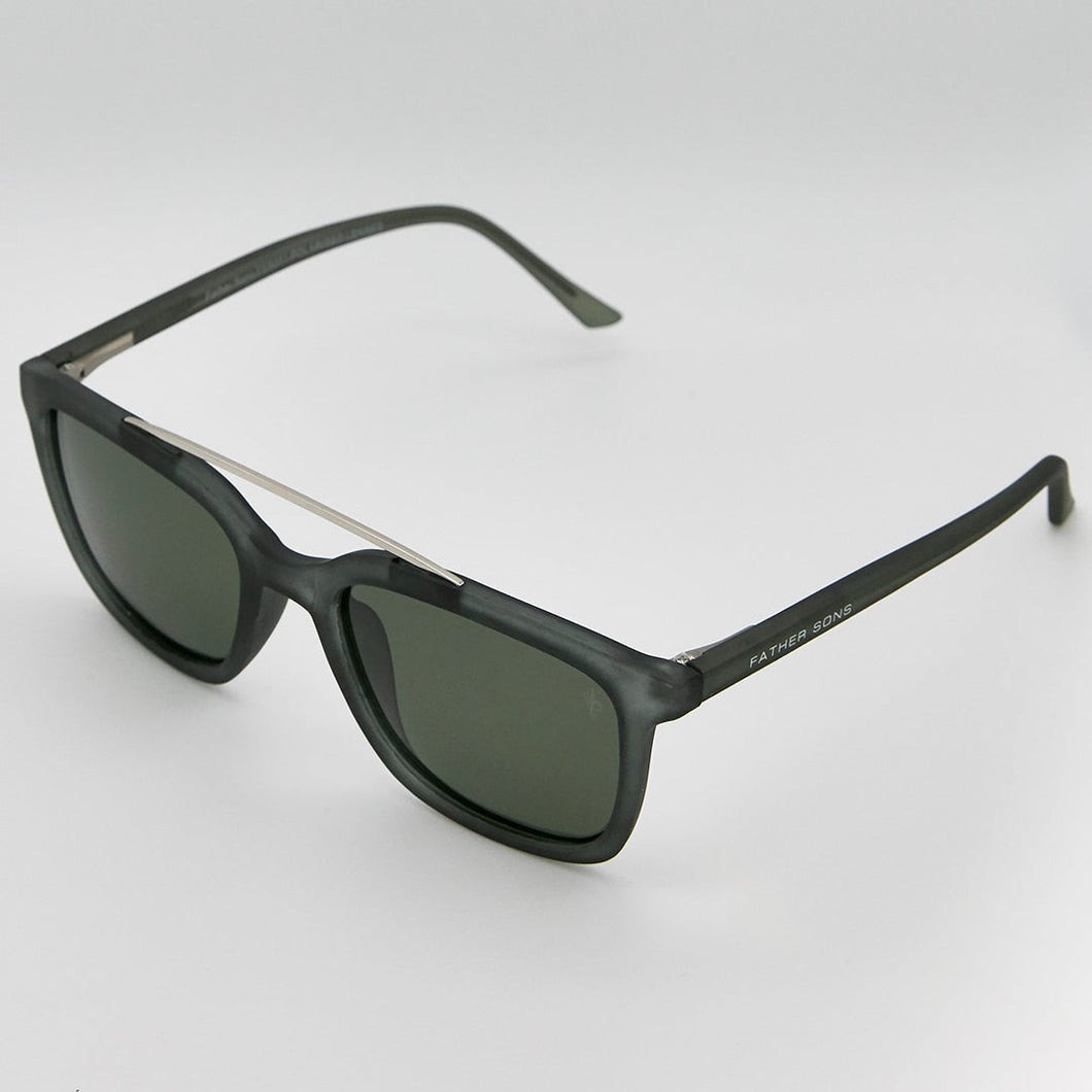 Luxury Sons Sunglasses - FSS001